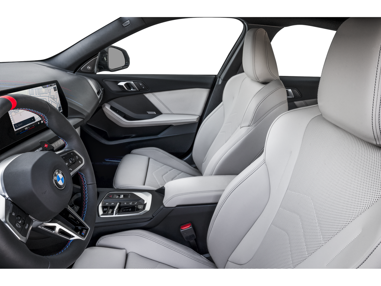 2026 BMW M235 xDrive M235 xDrive