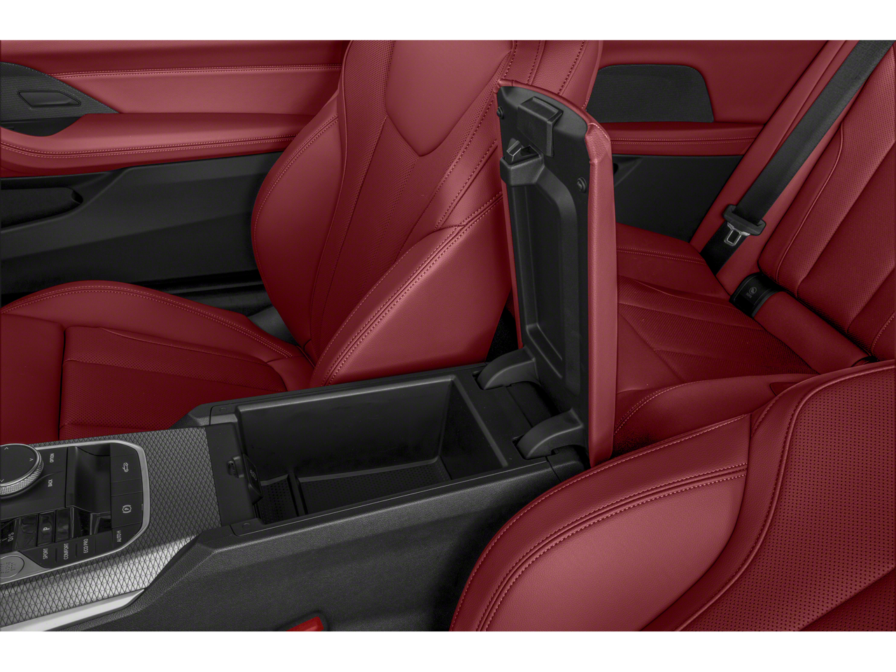 2026 BMW 4 Series M440i