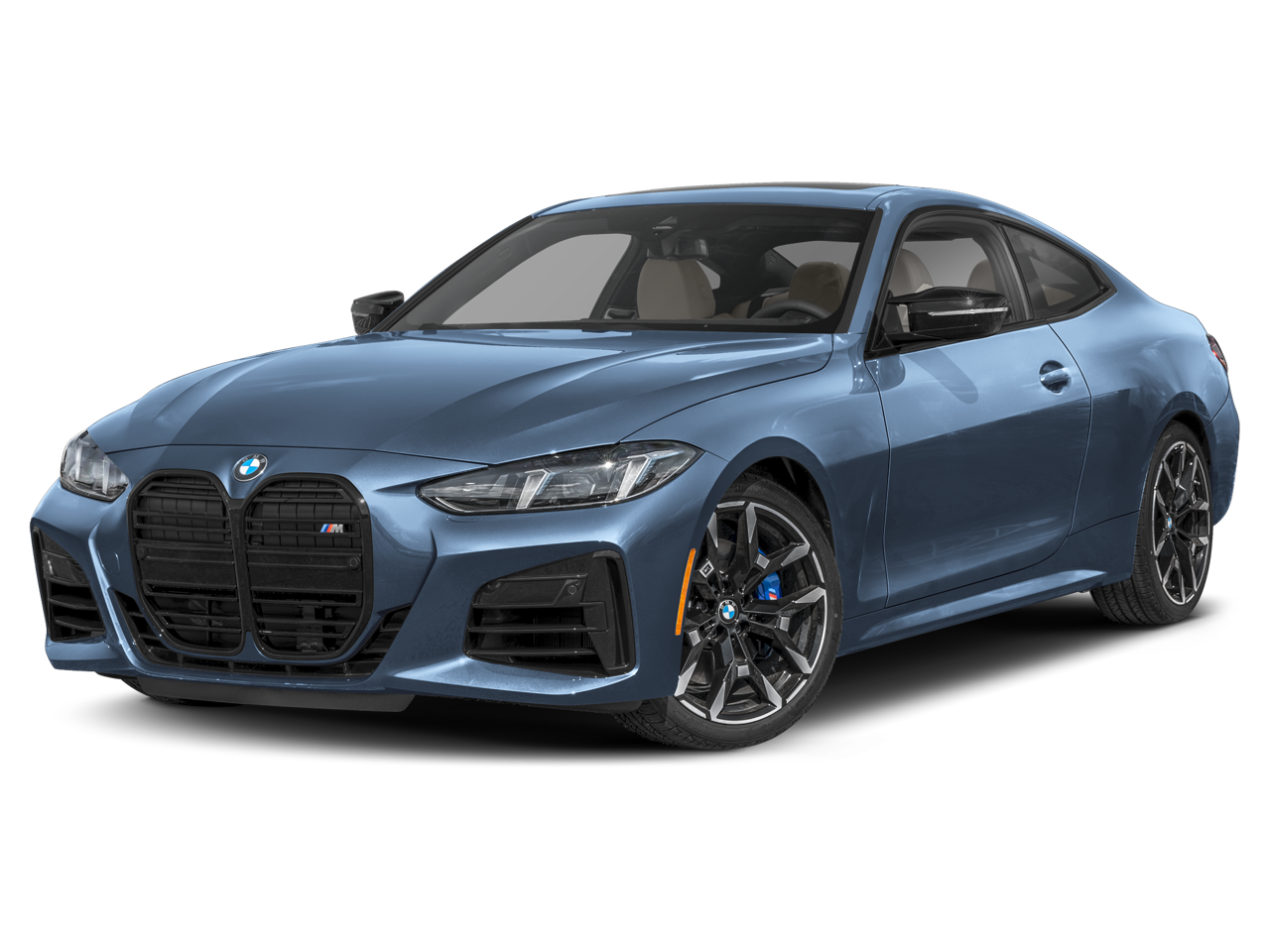 2026 BMW M440i xDrive M440i xDrive
