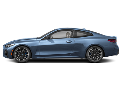 2026 BMW M440i xDrive M440i xDrive