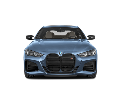 2026 BMW M440i xDrive M440i xDrive