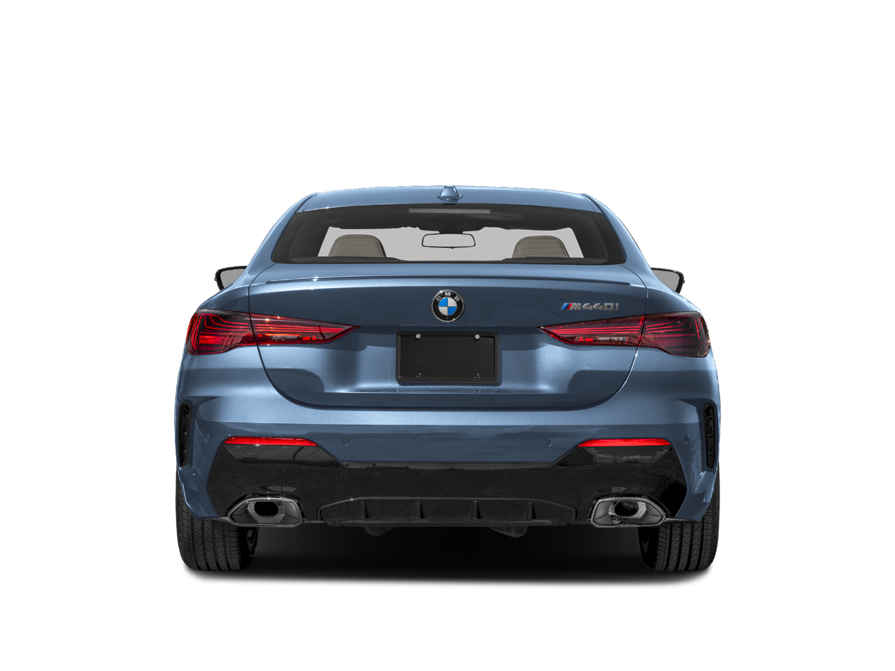 2026 BMW M440i xDrive M440i xDrive