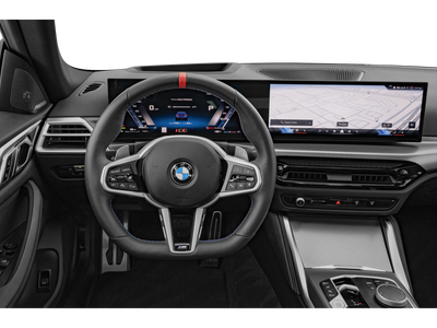 2026 BMW M440i M440i