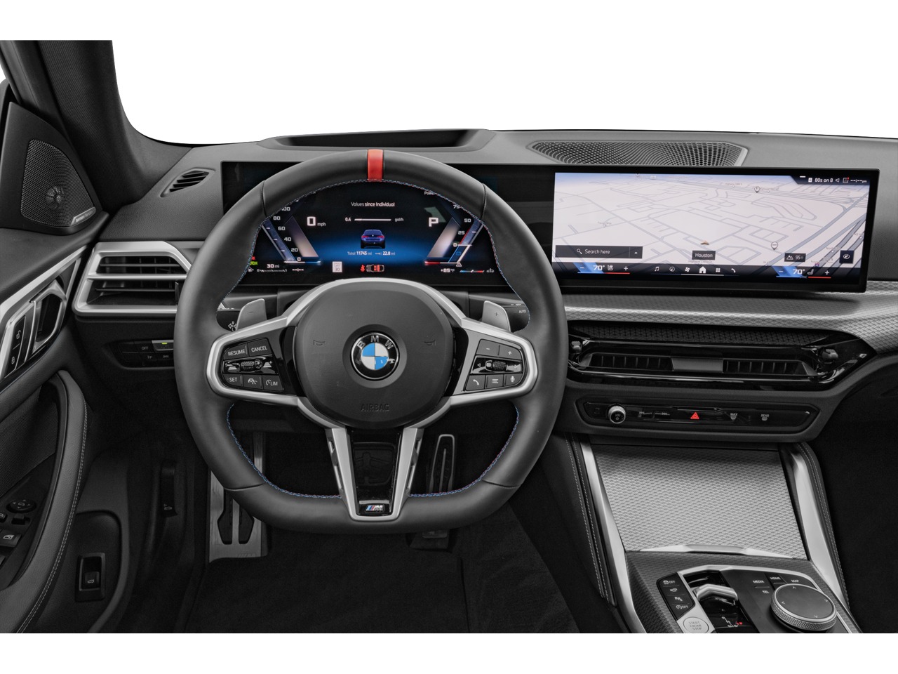 2026 BMW M440i M440i