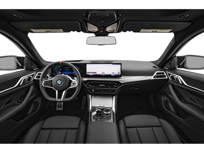2026 BMW M440i M440i