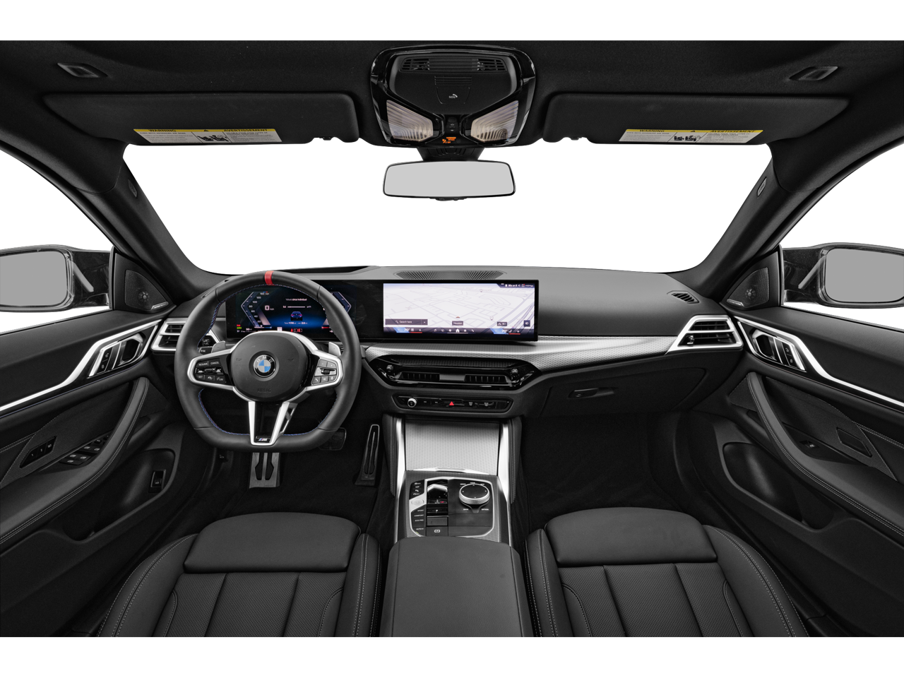 2026 BMW M440i M440i