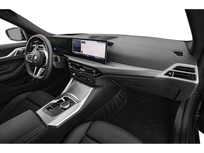 2026 BMW M440i M440i