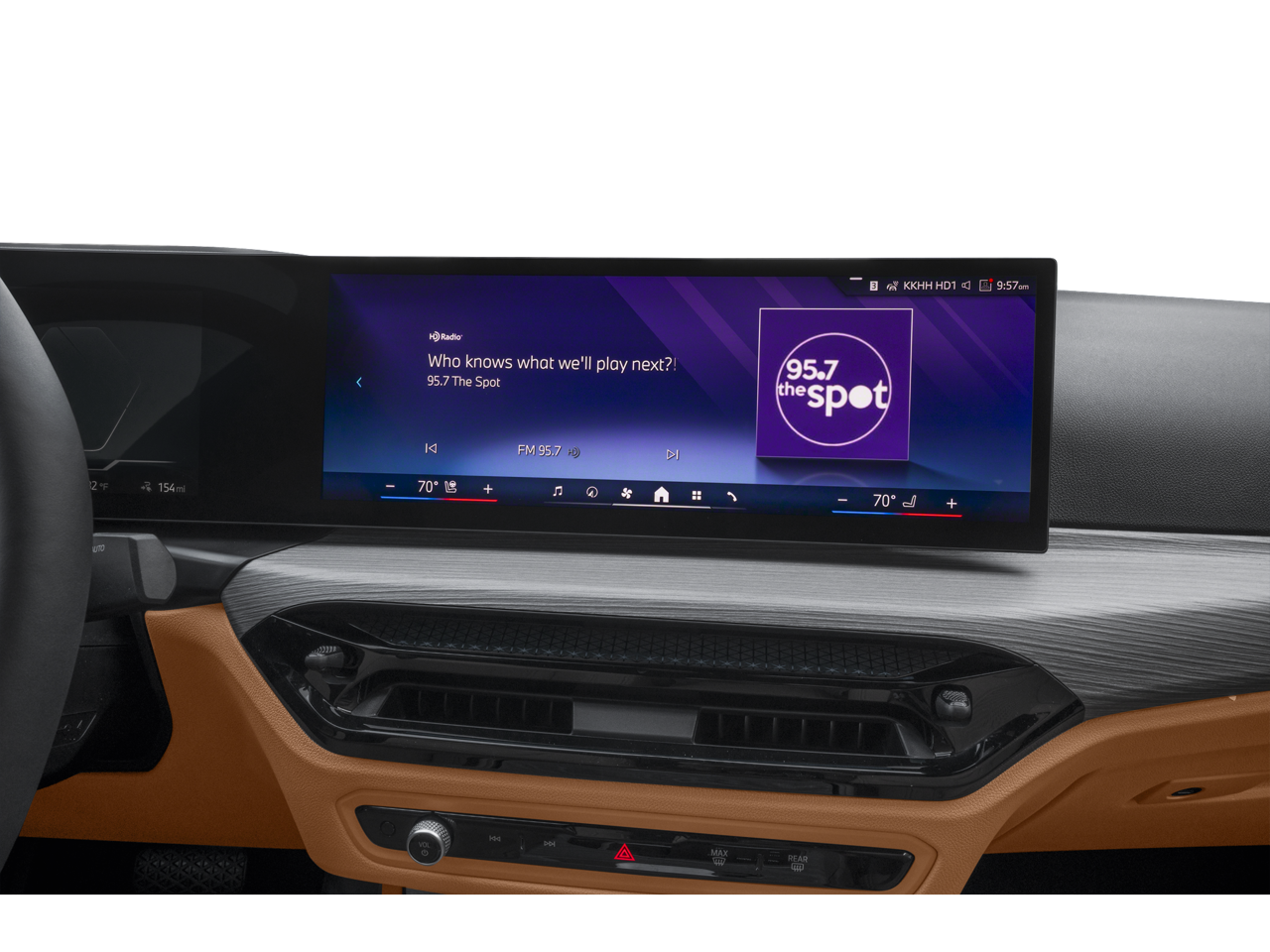 2026 BMW i4 eDrive40