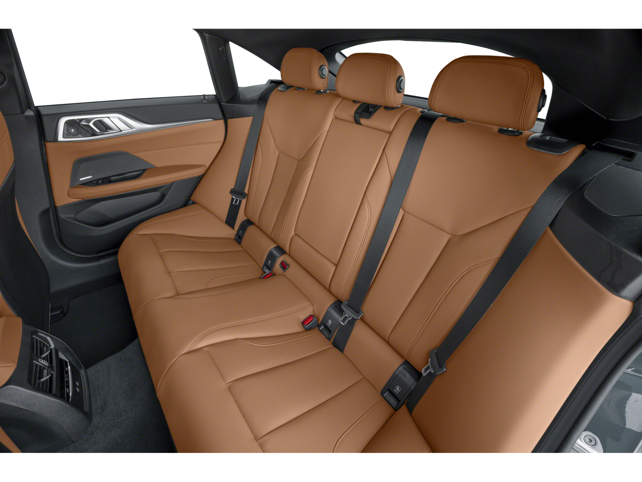 2026 BMW i4 eDrive40