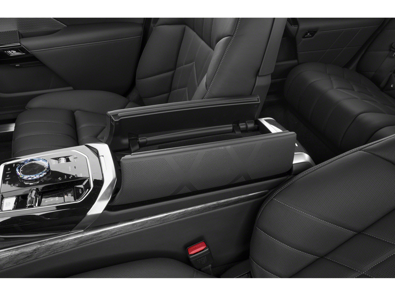 2026 BMW i7 eDrive50
