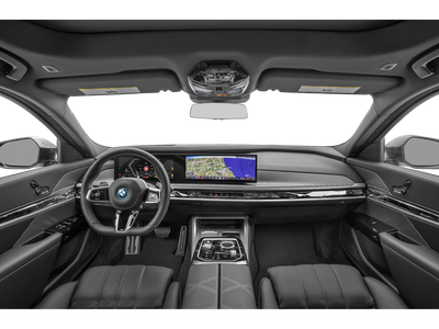 2026 BMW 750e xDrive 750e xDrive