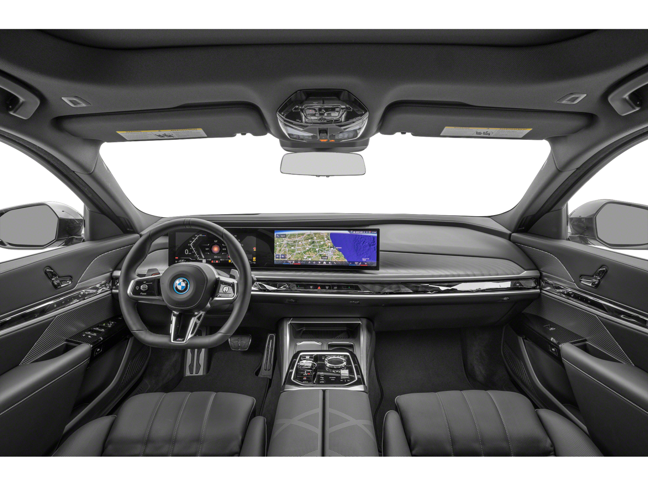 2026 BMW 750e xDrive 750e xDrive