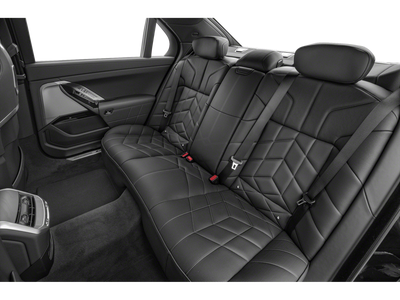 2026 BMW 750e xDrive 750e xDrive