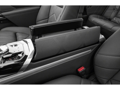 2026 BMW 750e xDrive 750e xDrive