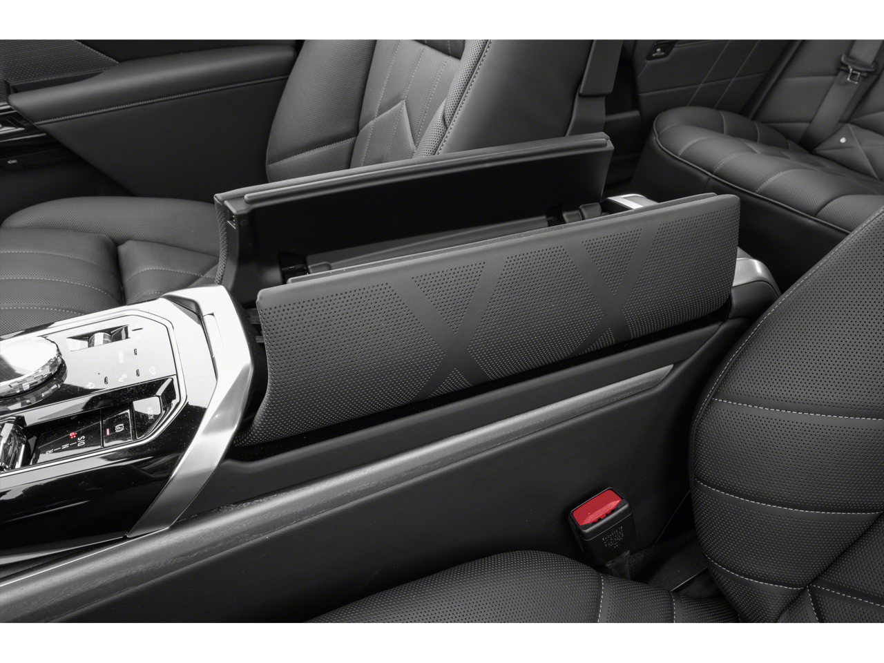 2026 BMW 750e xDrive 750e xDrive