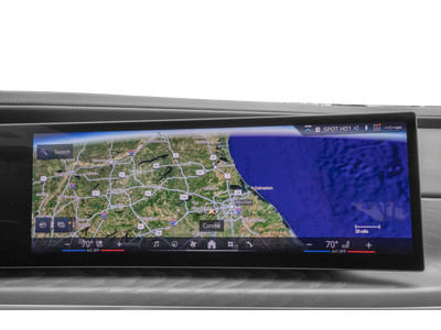 2026 BMW 750e xDrive 750e xDrive