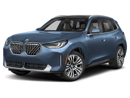 2026 BMW X3 30 xDrive 30 xDrive