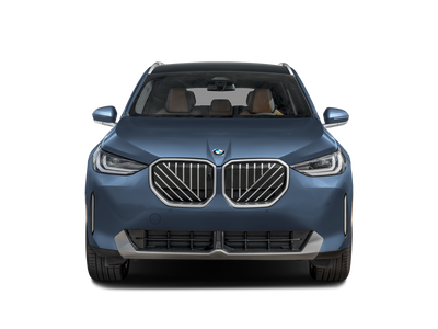 2026 BMW X3 30 xDrive 30 xDrive