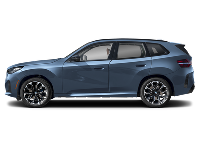 2026 BMW X3 M50 xDrive M50 xDrive