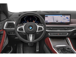2026 BMW X6 xDrive40i xDrive40i