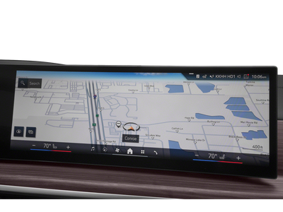 2026 BMW X6 xDrive40i xDrive40i