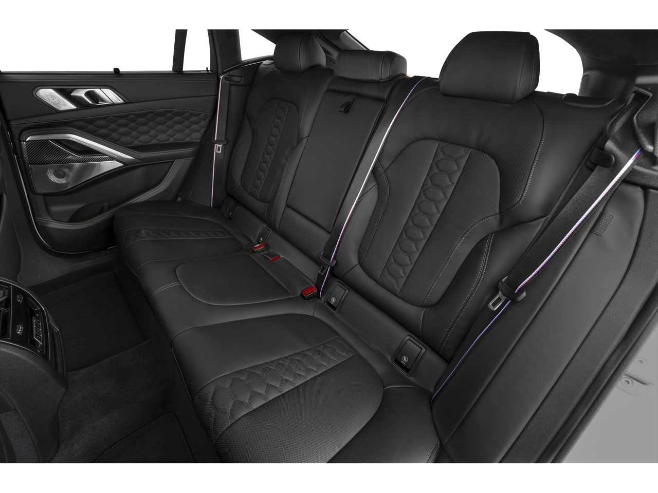 2026 BMW M Models Competition