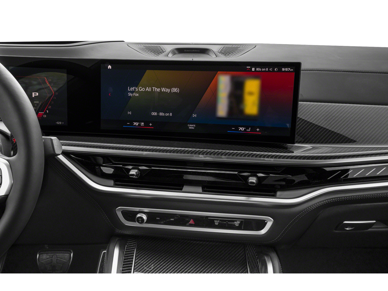 2026 BMW X6 M Competition