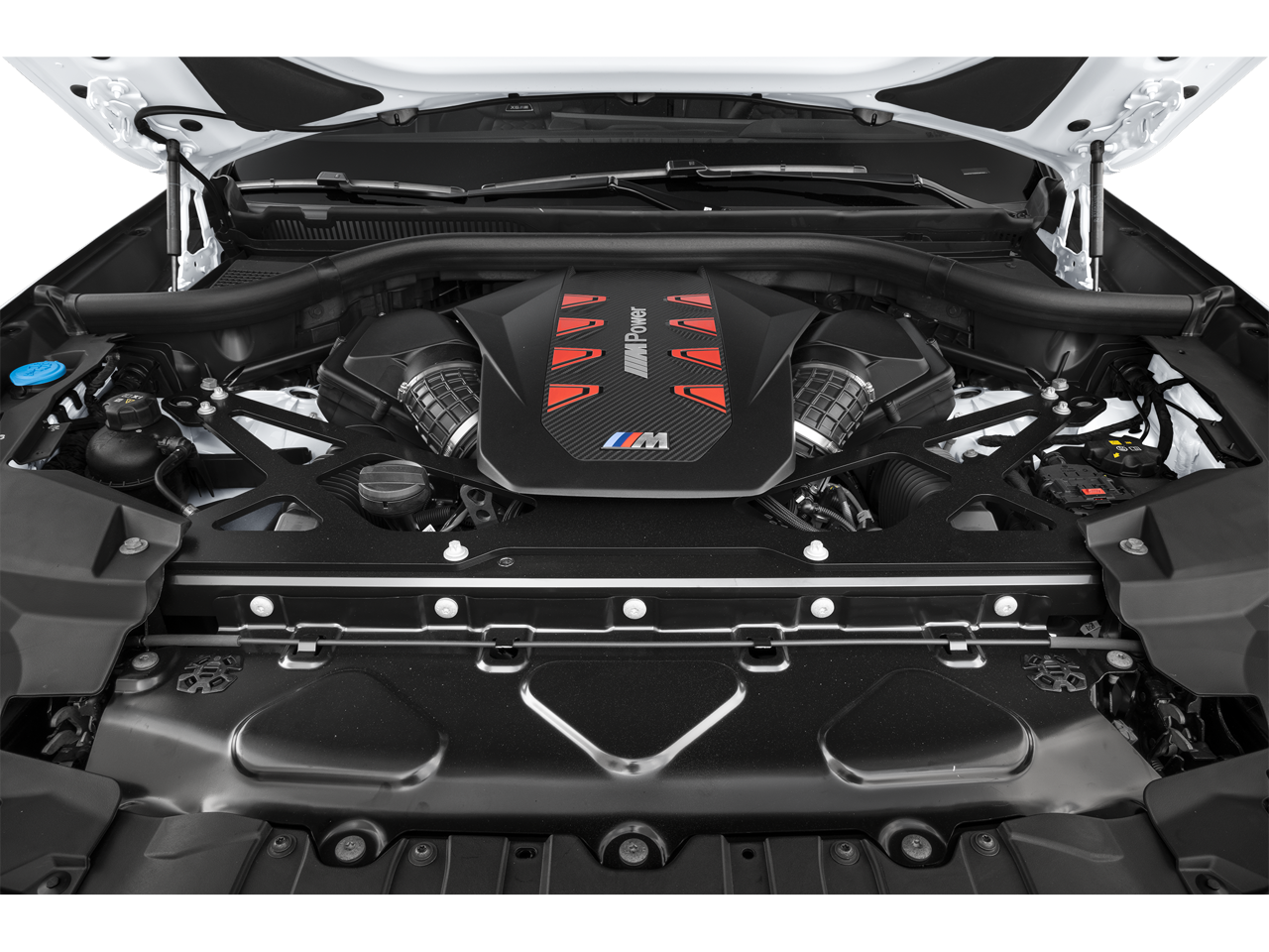 2026 BMW X6 M Competition