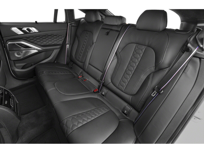 2026 BMW X6 M Competition