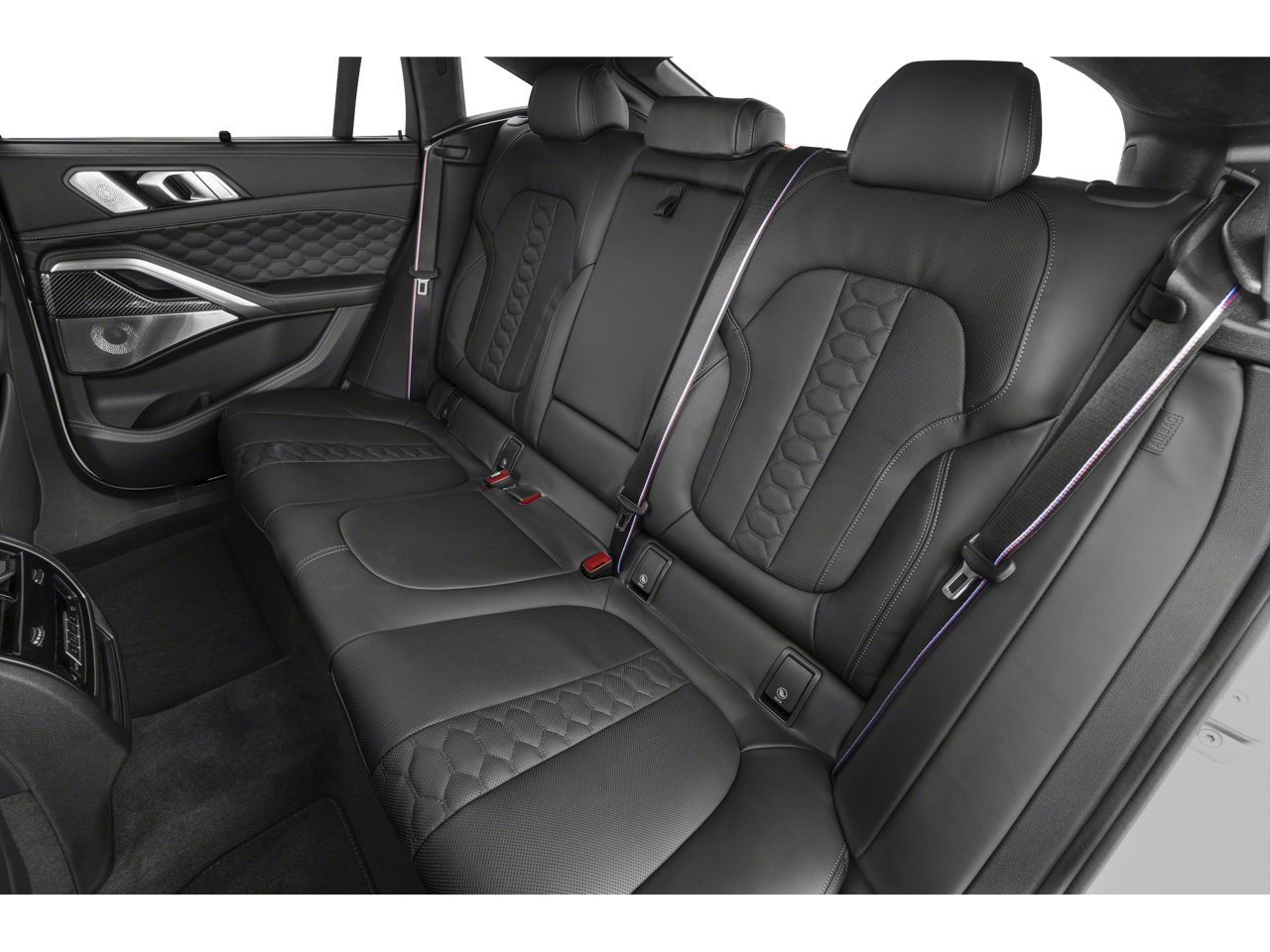 2026 BMW X6 M Competition