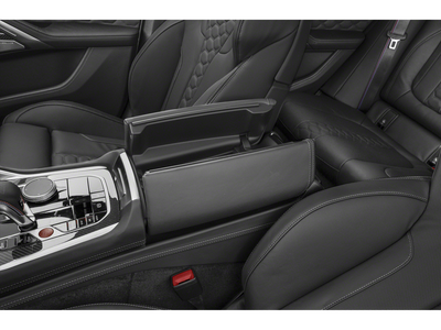 2026 BMW X6 M Competition