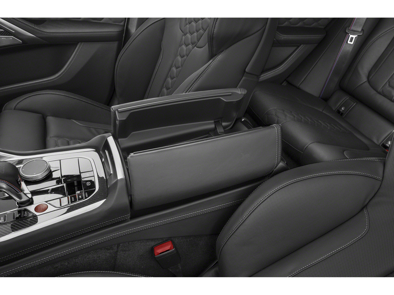 2026 BMW X6 M Competition