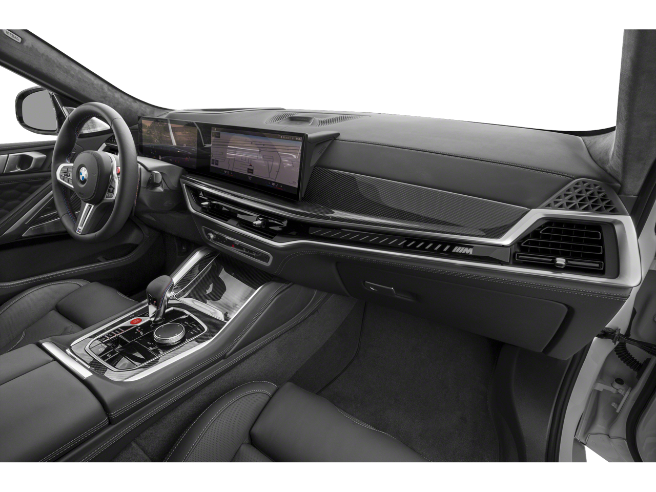 2026 BMW X6 M Competition