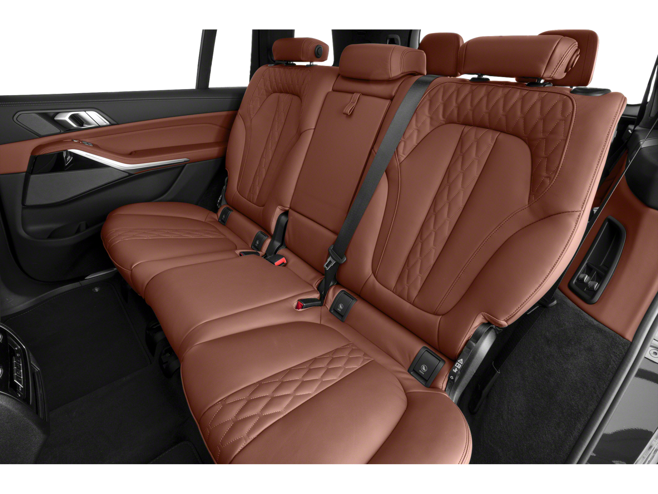 2026 BMW ALPINA XB7 ALPINA XB7