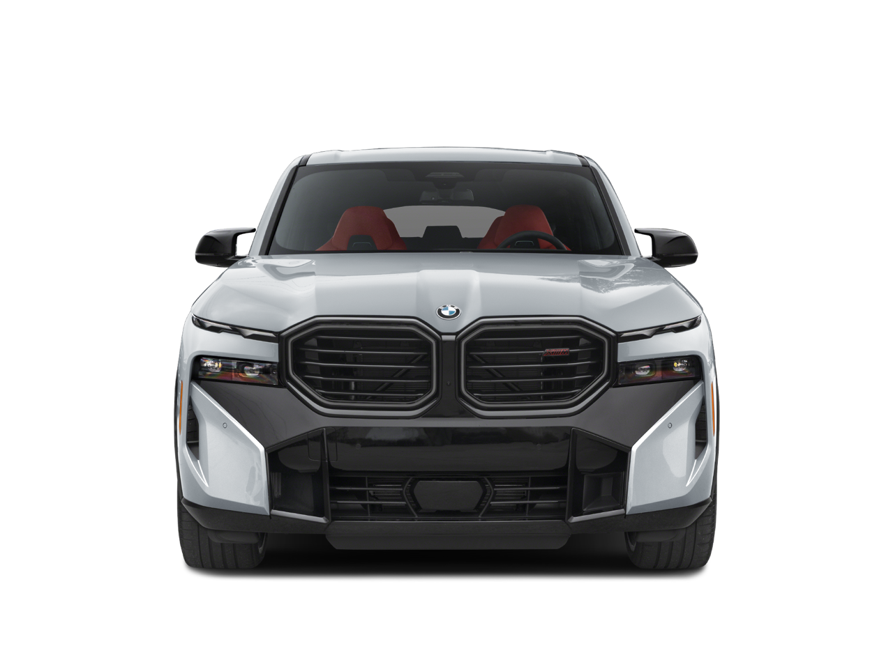 2026 BMW XM Label
