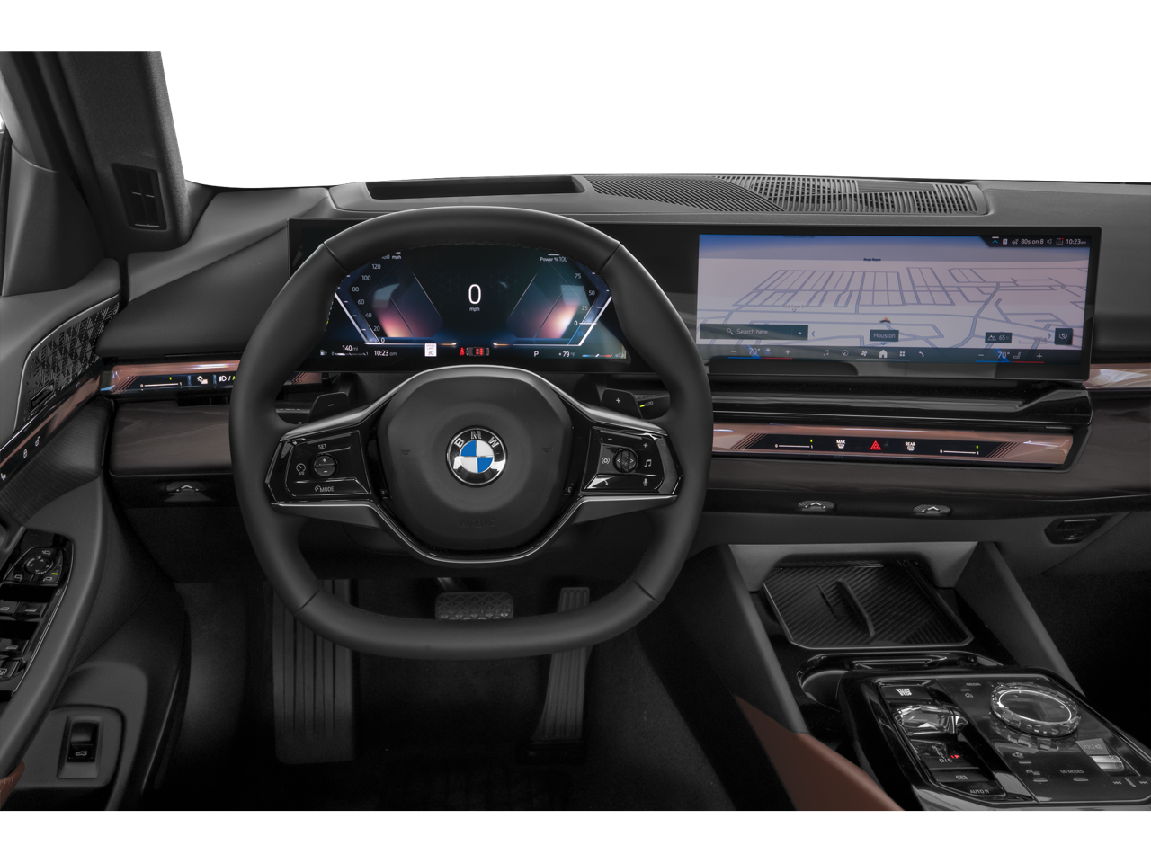 2027 BMW 530i xDrive 530i xDrive