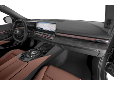 2027 BMW 530i xDrive 530i xDrive