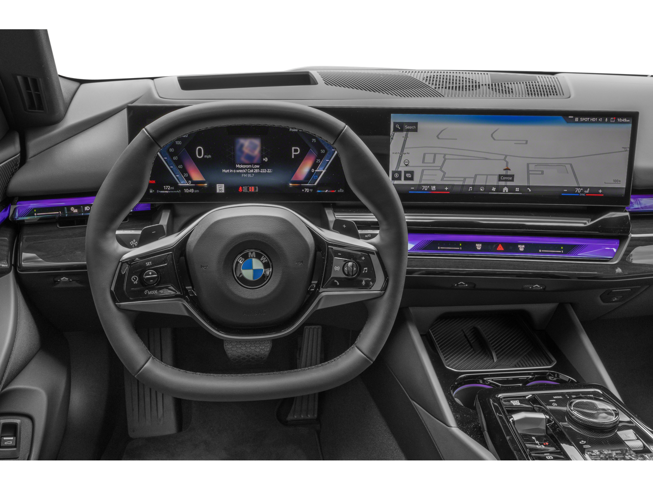 2027 BMW 540i xDrive 540i xDrive