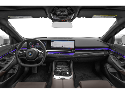 2027 BMW 540i xDrive 540i xDrive