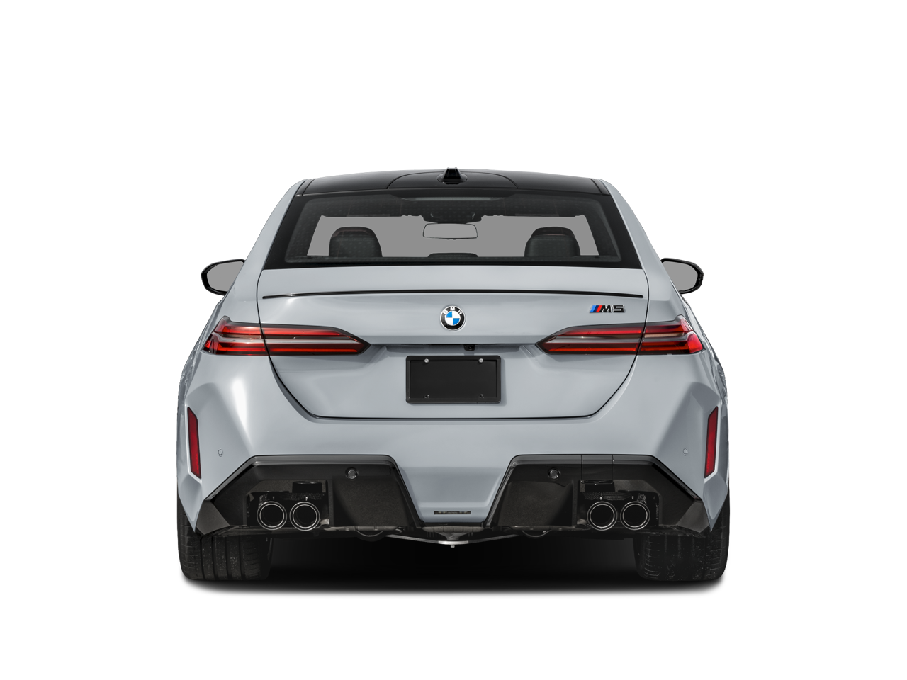 2027 BMW M5 Base