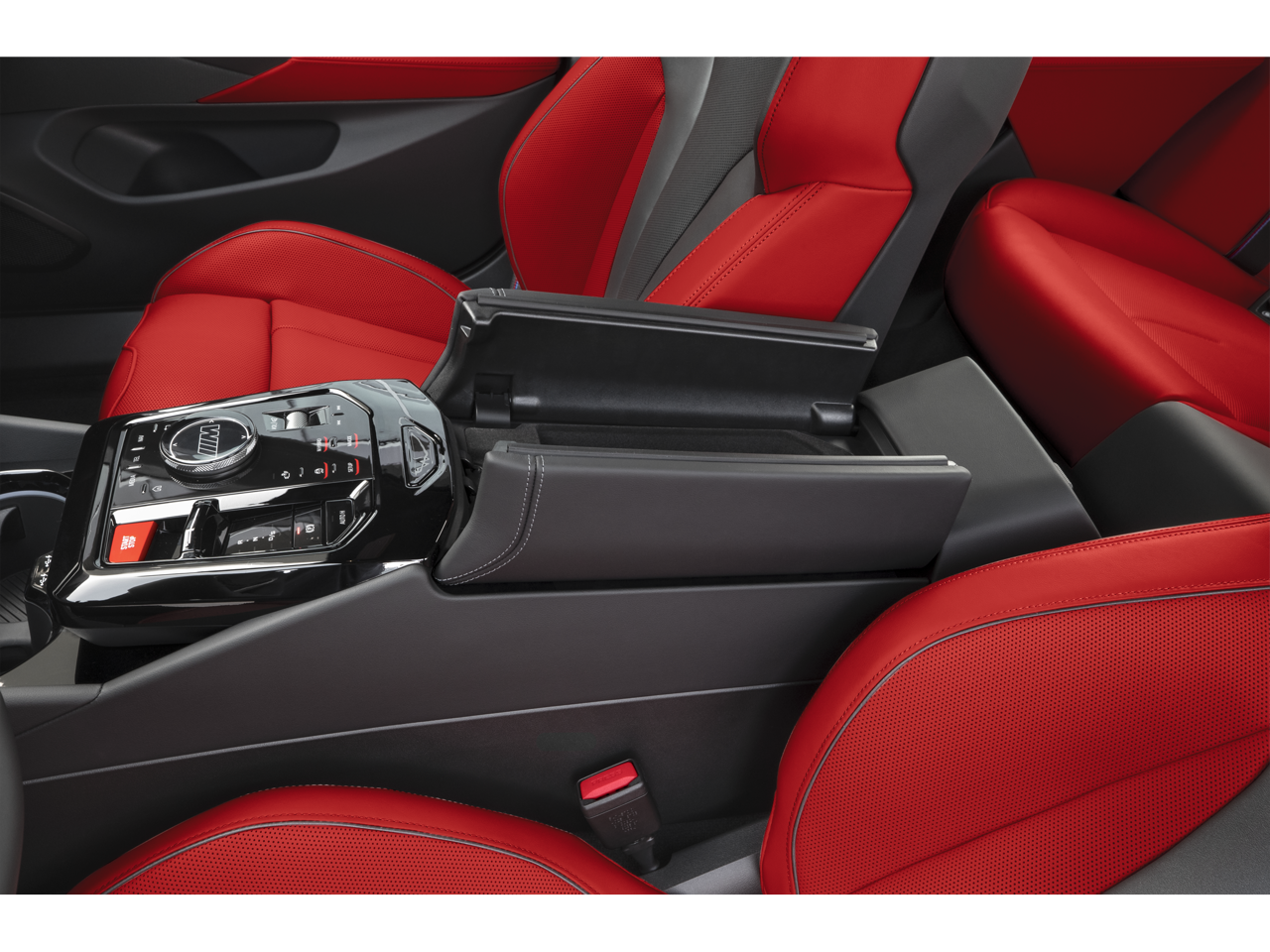 2027 BMW M Models Base