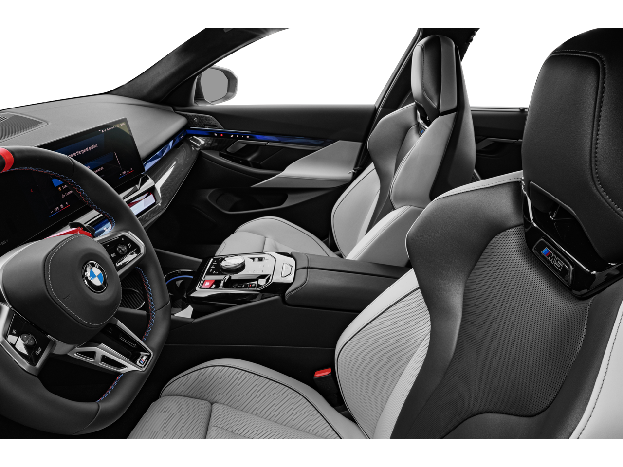 2027 BMW M5 Base