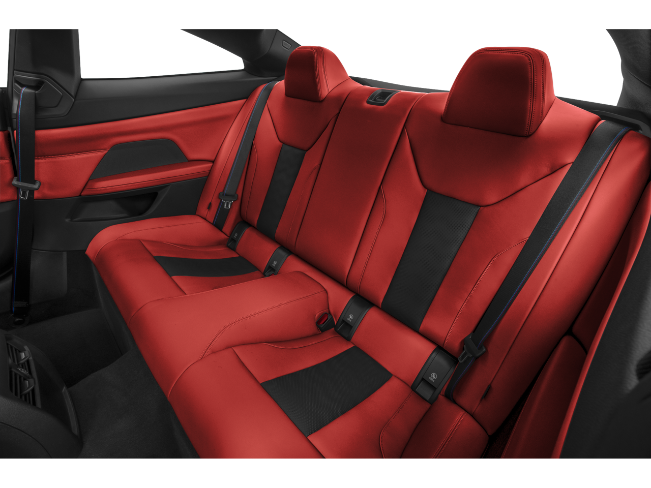 2027 BMW M4 Competition