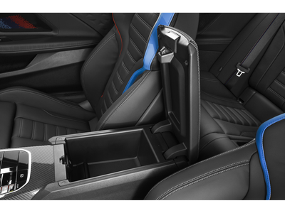 2027 BMW M Models M