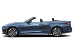 2027 BMW 430i 430i
