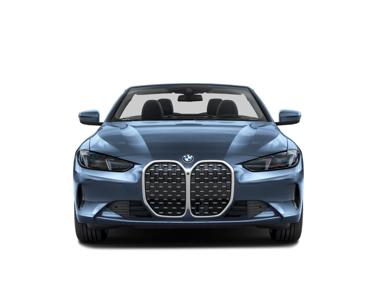 2027 BMW 430i 430i