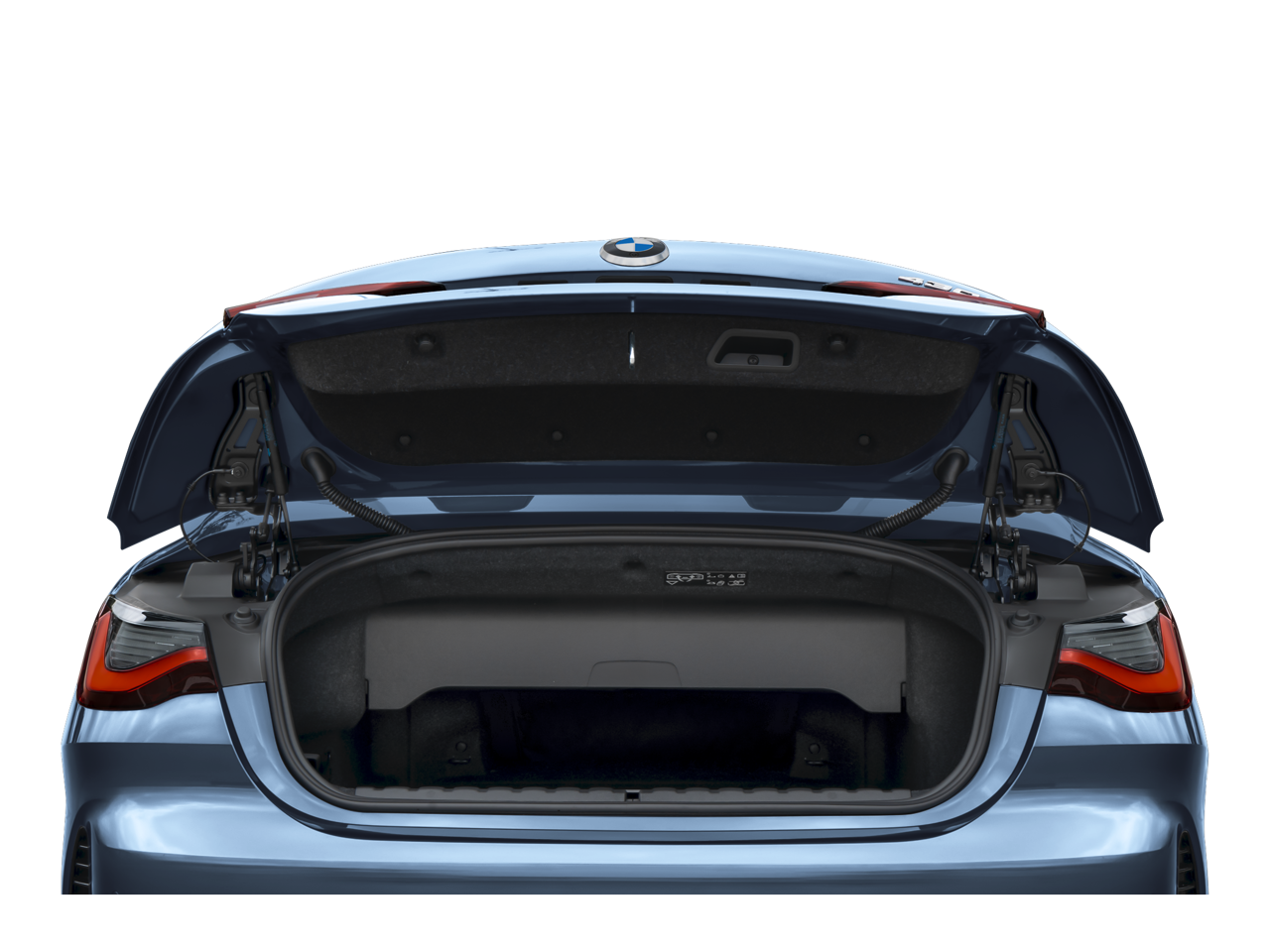2027 BMW 430i 430i