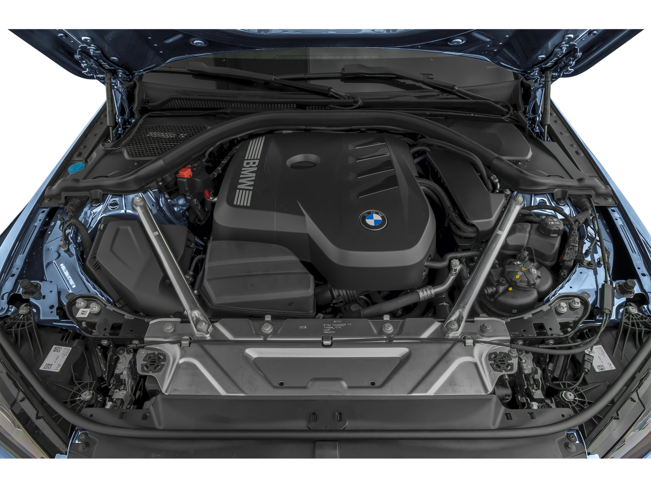 2027 BMW 430i 430i