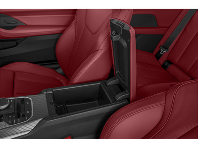2027 BMW M440i xDrive M440i xDrive