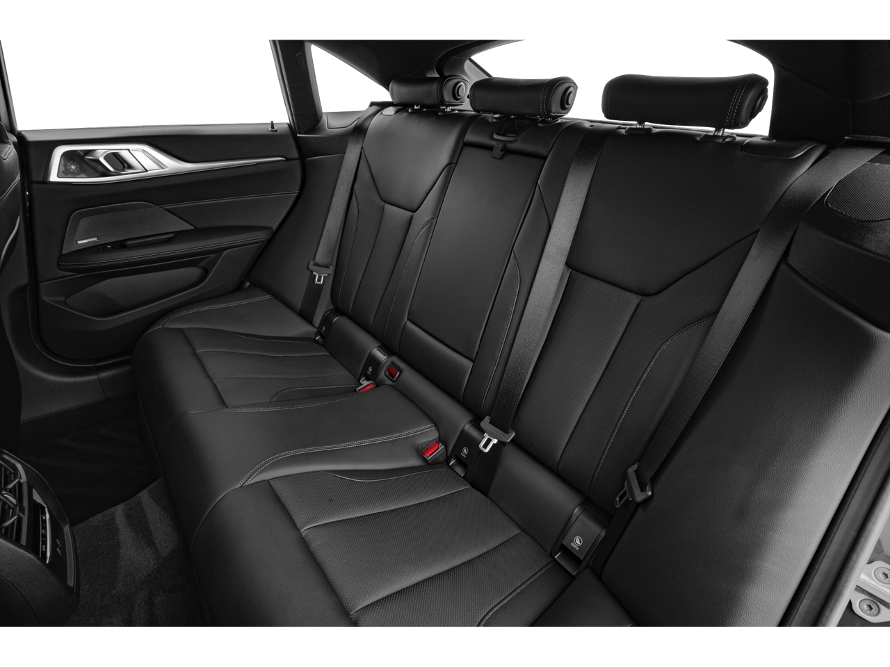 2027 BMW M440i M440i